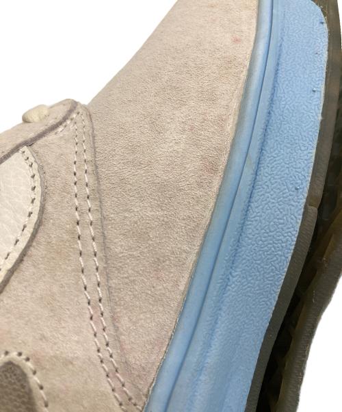 VANS（ヴァンズ）VANS (ヴァンズ) ローカットスニーカー/Ultrarange グレー サイズ:SIZE29の古着・服飾アイテム