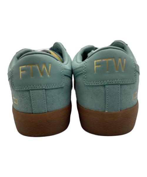 NIKE（ナイキ）NIKE (ナイキ) SUPREME (シュプリーム) ローカットスニーカー/SB BLAZER LOW GT QS グリーン サイズ:SIZE29の古着・服飾アイテム