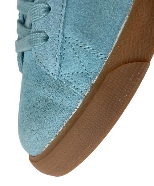NIKE（ナイキ）NIKE (ナイキ) SUPREME (シュプリーム) ローカットスニーカー/SB BLAZER LOW GT QS グリーン サイズ:SIZE29の古着・服飾アイテム