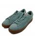 NIKE（ナイキ）の古着「ローカットスニーカー/SB BLAZER LOW GT QS」｜グリーン