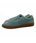 NIKE (ナイキ) SUPREME (シュプリーム) ローカットスニーカー/SB BLAZER LOW GT QS グリーン サイズ:SIZE29：5000円
