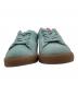中古・古着 NIKE (ナイキ) SUPREME (シュプリーム) ローカットスニーカー/SB BLAZER LOW GT QS グリーン サイズ:SIZE29：5000円