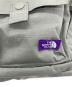 中古・古着 THE NORTHFACE PURPLELABEL (ザ・ノースフェイス パープルレーベル) Mountain Wind Shoulder Bag /マウンテンウィンドショルダーバッグ カーキ：8000円