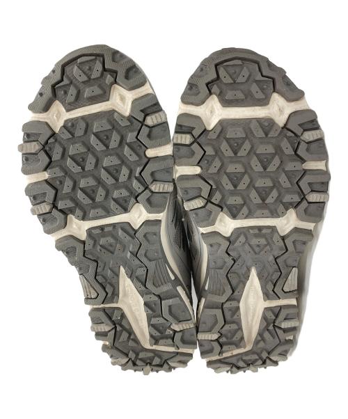 NEW BALANCE（ニューバランス）NEW BALANCE (ニューバランス) スニーカー/MT410BG5 グレー サイズ:26cmの古着・服飾アイテム