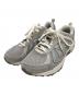 NEW BALANCE（ニューバランス）の古着「スニーカー/MT410BG5」｜グレー