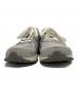 中古・古着 NEW BALANCE (ニューバランス) スニーカー/MT410BG5 グレー サイズ:26cm：5000円
