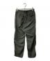 GRAMICCI (グラミチ) パンツ/NYLON PACKABLE TRACK PANTS オリーブ サイズ:M：7000円