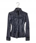 LULULEMONルルレモン）の古着「DEFINE JACKET」｜ブラック