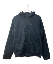 Columbia（コロンビア）の古着「ロマビスタフーディージャケット」｜ブラック