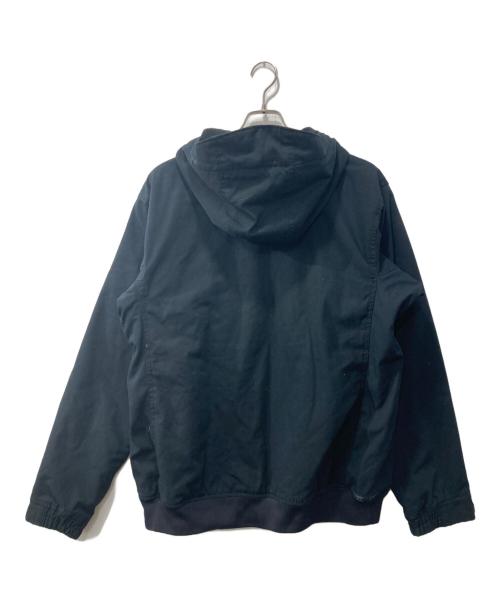 Columbia（コロンビア）Columbia (コロンビア) ロマビスタフーディージャケット ブラック サイズ:XLの古着・服飾アイテム