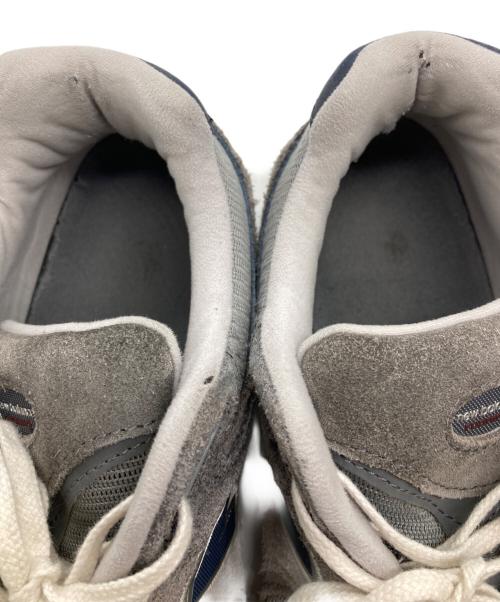 NEW BALANCE（ニューバランス）NEW BALANCE (ニューバランス) スニーカー/M2002REL グレー サイズ:283の古着・服飾アイテム