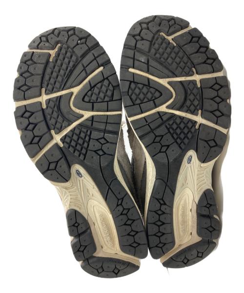 NEW BALANCE（ニューバランス）NEW BALANCE (ニューバランス) スニーカー/M2002REL グレー サイズ:283の古着・服飾アイテム