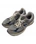 NEW BALANCE（ニューバランス）の古着「スニーカー/M2002REL」｜グレー