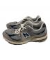 NEW BALANCE (ニューバランス) スニーカー/M2002REL グレー サイズ:283：6000円