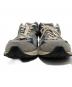 中古・古着 NEW BALANCE (ニューバランス) スニーカー/M2002REL グレー サイズ:283：6000円