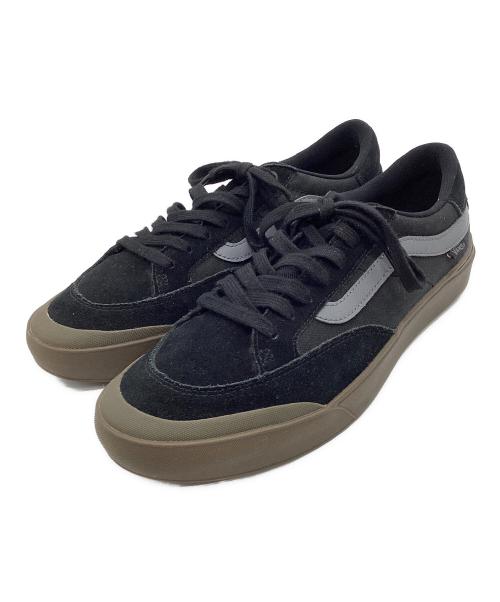 VANS（ヴァンズ）VANS (ヴァンズ) BERLE PRO/ﾛｰｶｯﾄｽﾆｰｶー ブラック サイズ:29.0の古着・服飾アイテム