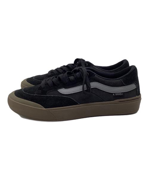 VANS（ヴァンズ）VANS (ヴァンズ) BERLE PRO/ﾛｰｶｯﾄｽﾆｰｶー ブラック サイズ:29.0の古着・服飾アイテム