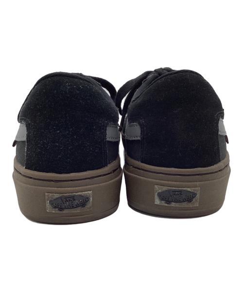 VANS（ヴァンズ）VANS (ヴァンズ) BERLE PRO/ﾛｰｶｯﾄｽﾆｰｶー ブラック サイズ:29.0の古着・服飾アイテム