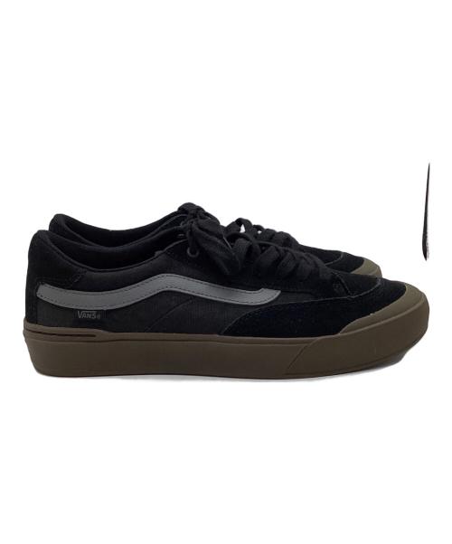 VANS（ヴァンズ）VANS (ヴァンズ) BERLE PRO/ﾛｰｶｯﾄｽﾆｰｶー ブラック サイズ:29.0の古着・服飾アイテム