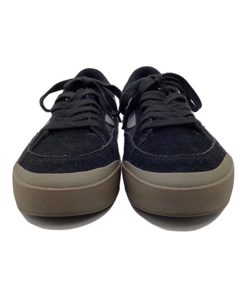VANS（ヴァンズ）VANS (ヴァンズ) BERLE PRO/ﾛｰｶｯﾄｽﾆｰｶー ブラック サイズ:29.0の古着・服飾アイテム