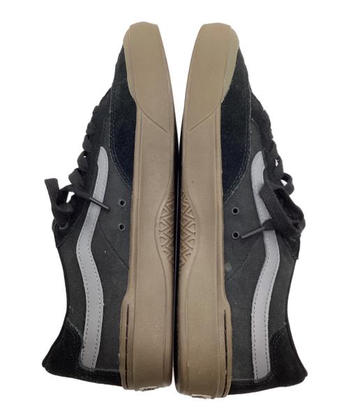 VANS（ヴァンズ）VANS (ヴァンズ) BERLE PRO/ﾛｰｶｯﾄｽﾆｰｶー ブラック サイズ:29.0の古着・服飾アイテム