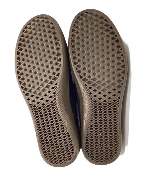 VANS（ヴァンズ）VANS (ヴァンズ) BERLE PRO/ﾛｰｶｯﾄｽﾆｰｶー ブラック サイズ:29.0の古着・服飾アイテム