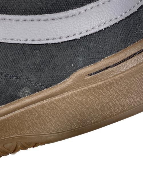 VANS（ヴァンズ）VANS (ヴァンズ) BERLE PRO/ﾛｰｶｯﾄｽﾆｰｶー ブラック サイズ:29.0の古着・服飾アイテム