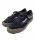 VANS（ヴァンズ）の古着「BERLE PRO/ﾛｰｶｯﾄｽﾆｰｶー」｜ブラック