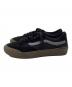 VANS (ヴァンズ) BERLE PRO/ﾛｰｶｯﾄｽﾆｰｶー ブラック サイズ:29.0：6000円
