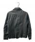 OLD GAP (オールドギャップ) レザーライダースジャケット ブラック サイズ:M：15000円