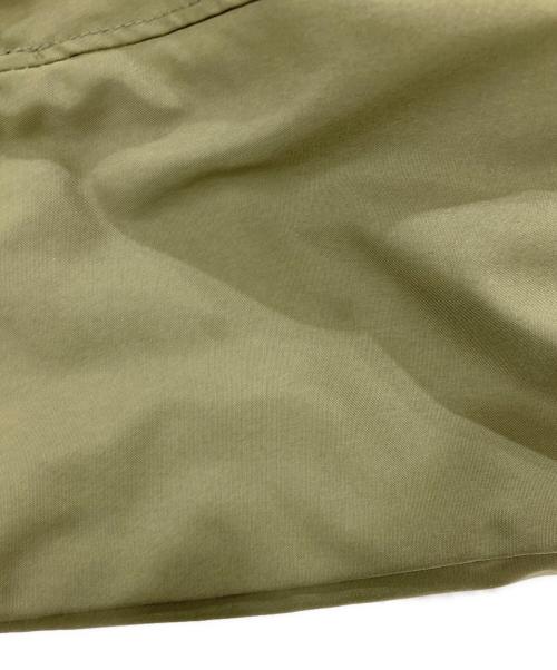 POLO RALPH LAUREN（ポロ・ラルフローレン）POLO RALPH LAUREN (ポロ・ラルフローレン) ジャケット カーキ サイズ:Sの古着・服飾アイテム