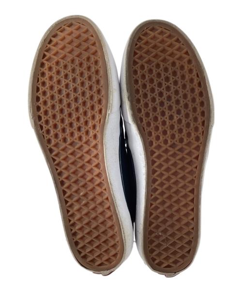 VANS（ヴァンズ）VANS (ヴァンズ) A.H (エーエイチ) スニーカー/V49CF AH CHUKKA グリーン サイズ:29.0の古着・服飾アイテム