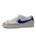 中古・古着 NIKE (ナイキ) BLAZER LOW 77 VNTG/ﾛｰｶｯﾄｽﾆｰｶｰ ホワイト サイズ:30.0：4000円
