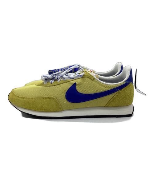 NIKE（ナイキ）NIKE (ナイキ) WAFFLE TRAINER 2 SD イエロー サイズ:29の古着・服飾アイテム