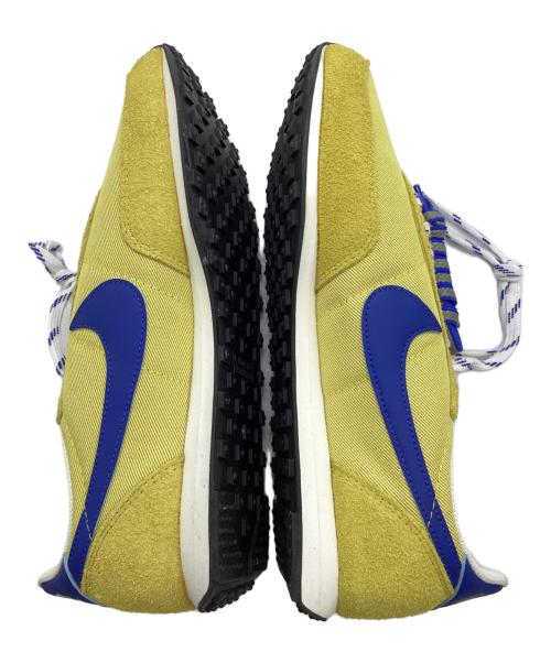 NIKE（ナイキ）NIKE (ナイキ) WAFFLE TRAINER 2 SD イエロー サイズ:29の古着・服飾アイテム