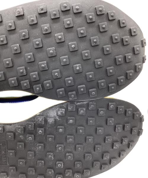 NIKE（ナイキ）NIKE (ナイキ) WAFFLE TRAINER 2 SD イエロー サイズ:29の古着・服飾アイテム