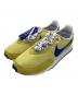 NIKE（ナイキ）の古着「WAFFLE TRAINER 2 SD」｜イエロー