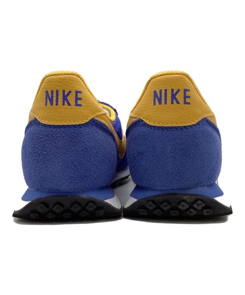 NIKE（ナイキ）NIKE (ナイキ) WAFFLE TRAINER 2/ﾛｰｶｯﾄｽﾆｰｶｰ ブルー サイズ:29㎝の古着・服飾アイテム
