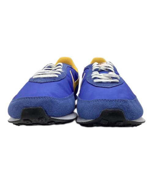 NIKE（ナイキ）NIKE (ナイキ) WAFFLE TRAINER 2/ﾛｰｶｯﾄｽﾆｰｶｰ ブルー サイズ:29㎝の古着・服飾アイテム