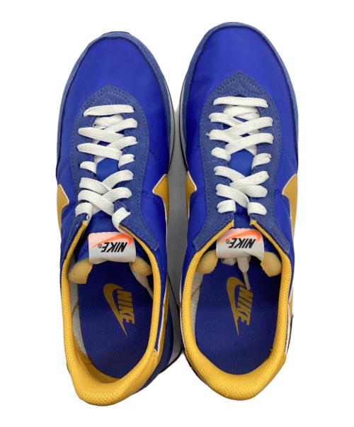 NIKE（ナイキ）NIKE (ナイキ) WAFFLE TRAINER 2/ﾛｰｶｯﾄｽﾆｰｶｰ ブルー サイズ:29㎝の古着・服飾アイテム