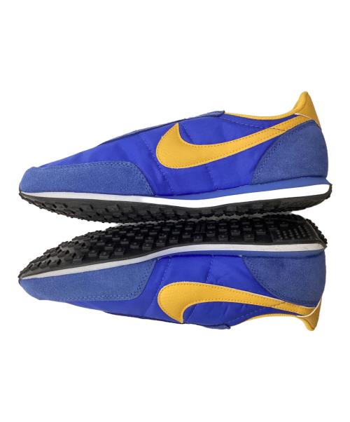 NIKE（ナイキ）NIKE (ナイキ) WAFFLE TRAINER 2/ﾛｰｶｯﾄｽﾆｰｶｰ ブルー サイズ:29㎝の古着・服飾アイテム