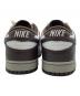 中古・古着 NIKE (ナイキ) WMNS NIKE DUNK LOW/ローカットスニーカー ブラウン サイズ:28.5：6000円
