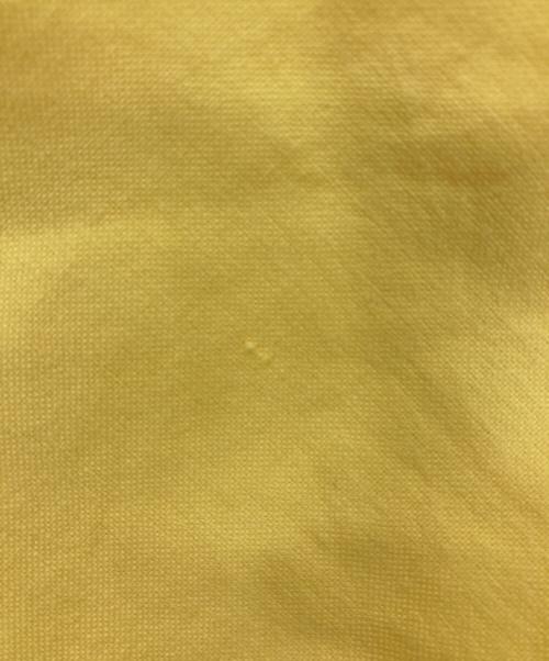 POLO RALPH LAUREN（ポロ・ラルフローレン）POLO RALPH LAUREN (ポロ・ラルフローレン) 半袖BDシャツ イエロー サイズ:XLの古着・服飾アイテム