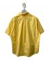 POLO RALPH LAUREN (ポロ・ラルフローレン) 半袖BDシャツ イエロー サイズ:XL：4000円