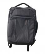 THULEスーリー）の古着「Crossover 2 Convertible Laptop Bag 15.6"/リュック」｜ブラック