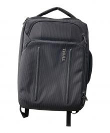 THULE（スーリー）の古着「Crossover 2 Convertible Laptop Bag 15.6"/リュック」｜ブラック