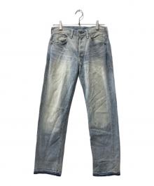 LEVI'S（リーバイス）の古着「デニムパンツ/66501」｜インディゴ