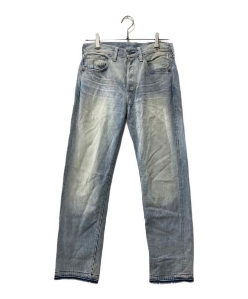 LEVI'S（リーバイス）LEVI'S (リーバイス) デニムパンツ/66501 インディゴ サイズ:W31の古着・服飾アイテム