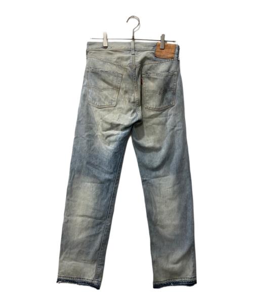 LEVI'S（リーバイス）LEVI'S (リーバイス) デニムパンツ/66501 インディゴ サイズ:W31の古着・服飾アイテム