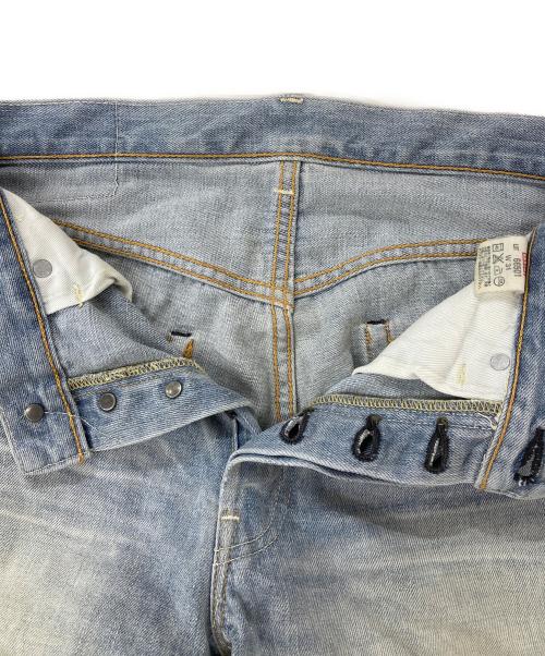 LEVI'S（リーバイス）LEVI'S (リーバイス) デニムパンツ/66501 インディゴ サイズ:W31の古着・服飾アイテム